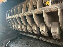 Doppstadt AK430Profi Schredder/Häcksler/Funk/Magne