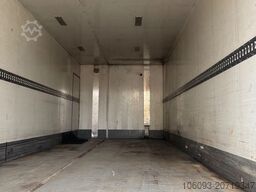 Renault Midlum 270 Bakwagen