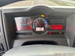 Renault Midlum 270 Bakwagen