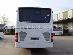 Mercedes-Benz Integro L / 15m