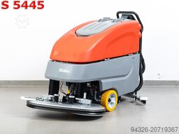Hako Scrubmaster B90 CL TB850