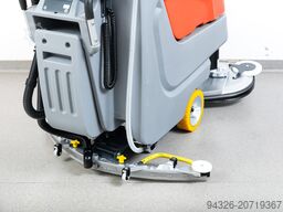 Hako Scrubmaster B90 CL TB850