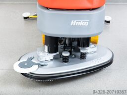 Hako Scrubmaster B90 CL TB850