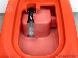 Hako Scrubmaster B90 CL TB850