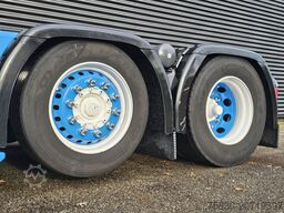 Scania R500 6x2/4 / LIFT STEERING AXLE / RETARDER / FU...