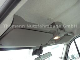 RENAULT Master 2,3DCI Autotransporter Klima Luftfederung