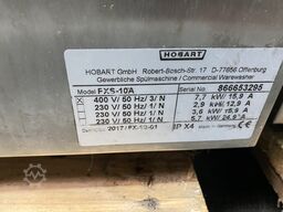 Hobart FXS