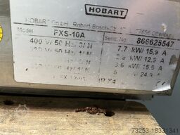 Hobart FXS