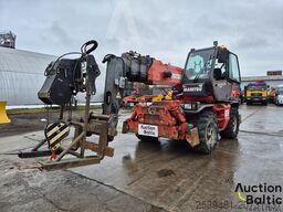 Manitou MRT 1742