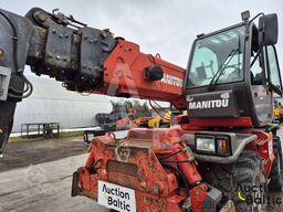 Manitou MRT 1742