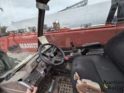 Manitou MRT 1742