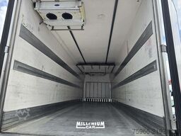 Mercedes-Benz MERCEDES ANTOS 25-32 EURO 6 CELLA GRUPPO