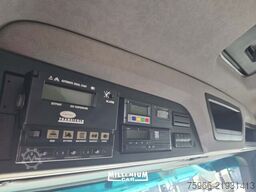 Mercedes-Benz MERCEDES ANTOS 25-32 EURO 6 CELLA GRUPPO