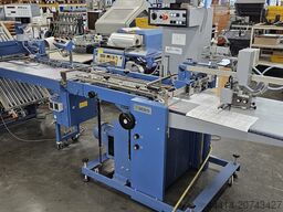 Herzog Heymann Herzog + Heymann M7.32 + F530 + XS 300/6