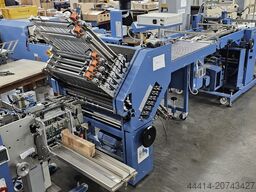 Herzog  Heymann Herzog + Heymann M7.32 + F530 + XS 300/6