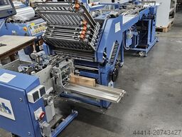 Herzog Heymann Herzog + Heymann M7.32 + F530 + XS 300/6