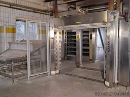 Miwe THERMO EXPRESS + ATHLET