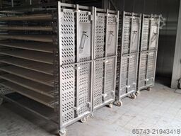 Miwe THERMO EXPRESS + ATHLET