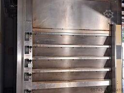 Miwe THERMO EXPRESS + ATHLET
