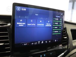 Ford Transit 2.0 TDCI 130PK L4 Bakwagen EURO 6 - Air...