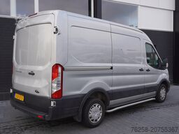 Ford Transit 2.0 TDCI 130PK L2H2 EURO 6 - Airco - Cr...