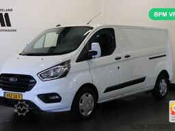 Ford Transit Custom 2.0 TDCI 130PK 2x Schuifdeur L2 ...