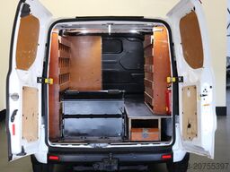 Ford Transit Custom 2.0 TDCI 130PK 2x Schuifdeur L2 ...