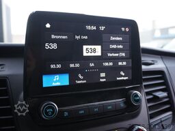 Ford Transit Custom 2.0 TDCI 130PK 2x Schuifdeur L2 ...