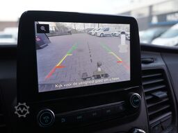 Ford Transit Custom 2.0 TDCI 130PK 2x Schuifdeur L2 ...