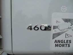 Renault Kerax 460DXI + HIAB 166 HIDUO + 6X4 + EURO 5 + ...