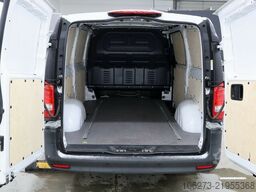 Mercedes-Benz Vito116CDI KA lang,Automatik,Klima,Kamera