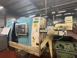 Nakamura-Tome wt-250