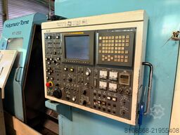 Nakamura-Tome wt-250