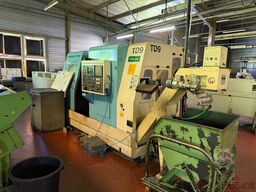 Nakamura-Tome wt-250