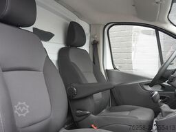 Renault Trafic 2.0 dCi 120PK EURO 6 - Airco - Navi - Cr...
