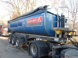 LANGENDORF Thermomulde/ ca. 24 m3