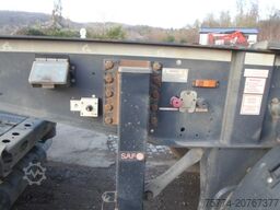 LANGENDORF Thermomulde/ ca. 24 m3