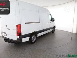 mercedes-benz Sprinter 316 CDI L2H2 KASTEN DISTRO,360GRAD,LED