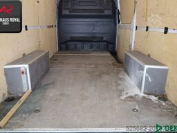 mercedes-benz Sprinter 316 CDI L2H2 KASTEN DISTRO,360GRAD,LED