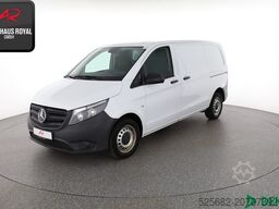 mercedes-benz Vito 116 CDI KASTEN AUT,STANDHZ,KAMERA,NAVI,DAB