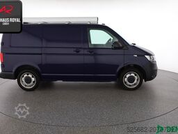 Volkswagen T6 Transporter T6.1 2.0 TDI 4M KASTEN STANDHEIZ