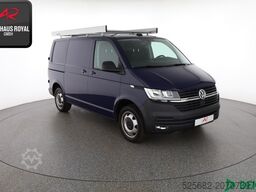 Volkswagen T6 Transporter T6.1 2.0 TDI 4M KASTEN STANDHEIZ