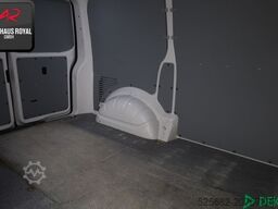 Volkswagen T6 Transporter T6.1 2.0 TDI 4M KASTEN STANDHEIZ