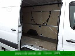MERCEDES-BENZ Sprinter 317CDI KA36/STHZ/RWD/KLIMA/KAM/AHK3,5t
