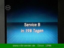 MERCEDES-BENZ Sprinter 317CDI KA36/STHZ/RWD/KLIMA/KAM/AHK3,5t