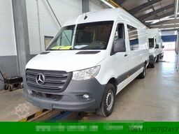 MERCEDES-BENZ Sprinter  315 317CDI/DOKA/LANG4 KAM/AHK
