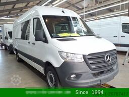 MERCEDES-BENZ Sprinter 315 317CDI/DOKA/LANG4 KAM/AHK