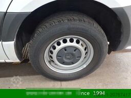 MERCEDES-BENZ Sprinter 315 317CDI/DOKA/LANG4 KAM/AHK