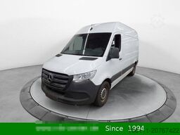 MERCEDES-BENZ Sprinter 316 CDI RWD Automatik/AHK3,5t Kamera