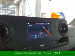 MERCEDES-BENZ Sprinter 316 CDI RWD Automatik/AHK3,5t Kamera